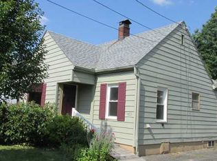 433 S 10th St, Sharpsville, PA