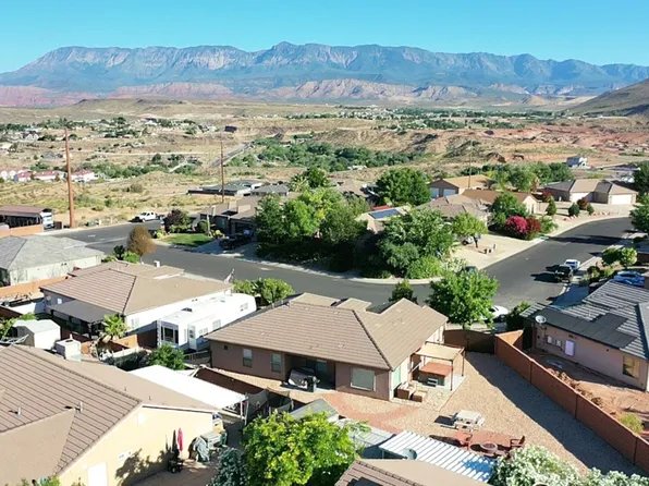 (undisclosed Address), La Verkin, UT 84745