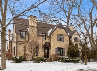 2501 Ridgeway Ave, Evanston, IL 60201