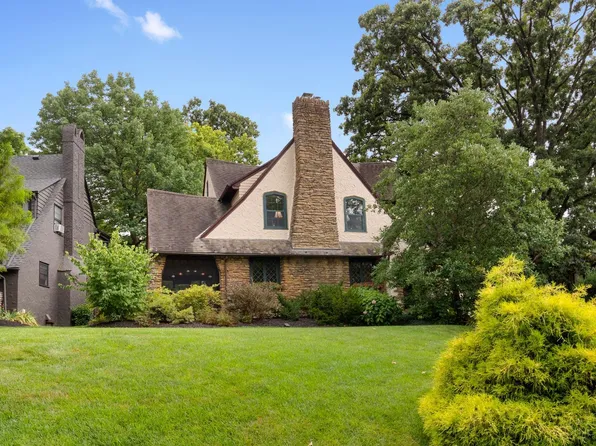 709 Avon Fields Ln, Cincinnati, OH 45229