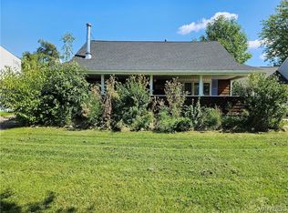 245 Conant Dr, Buffalo, NY 14223