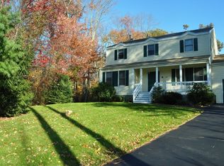 190 River Rd, Andover, MA 01810