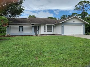2497 Woodyglen St, Pt Charlotte, FL 33948