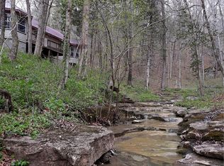 4137 Nc #8167, Jasper, AR 72641