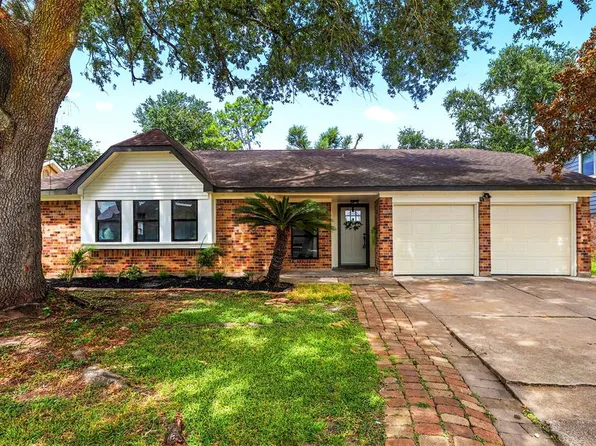 4514 Seneca Street, Pasadena, TX 77504