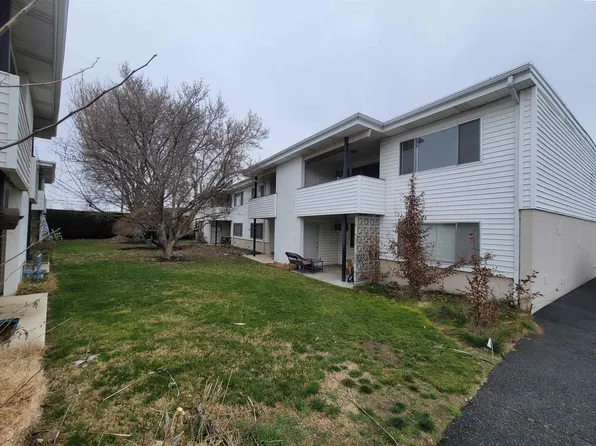 1305 Goethals Dr APT H, Richland, WA 99354