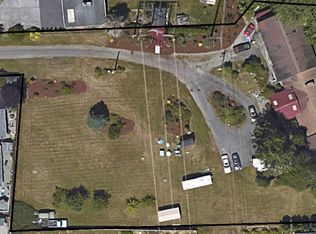 203 S Hamlin Dr, Arlington, WA 98223