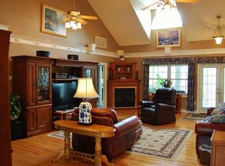 7055 Wesley Cir, West Paducah, KY 42086