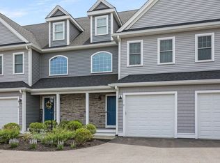 90 Lebaron Blvd #7, Lakeville, MA 02347