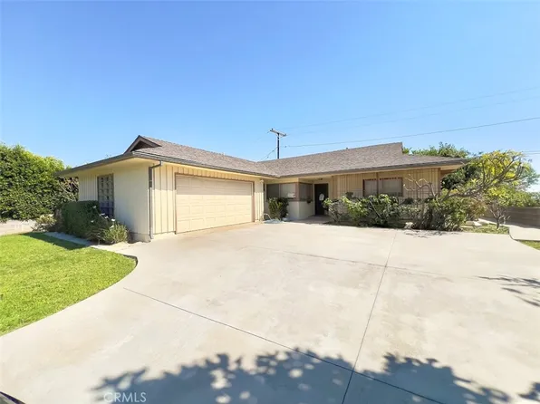 1530 Lunar Dr, Monterey Park, CA 91754