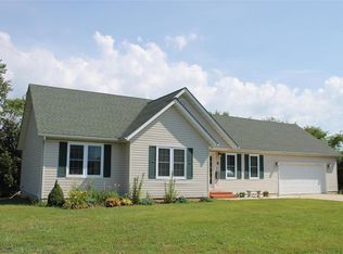 8 Brady Ln, Salem, MO 65560