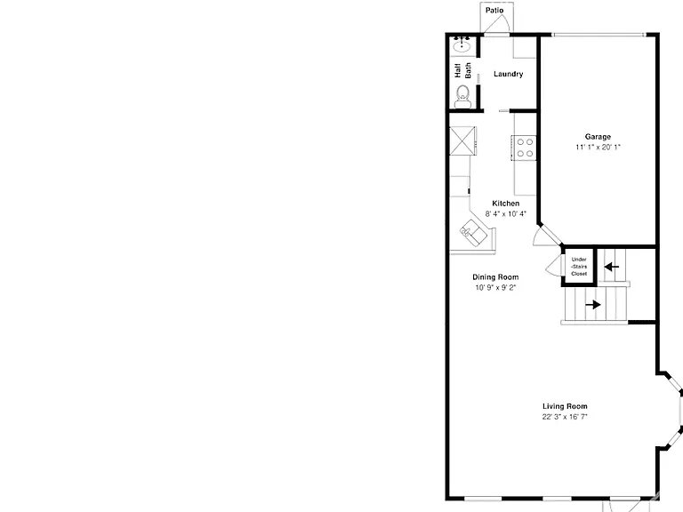 235 Murray Ct — Photo 2