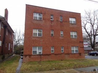 1500 Verbeke St APT 4, Harrisburg, PA 17103