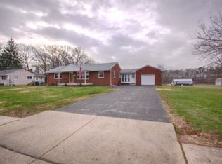 1160 Kirkwood Gibbsboro Rd #R, Voorhees, NJ 08043