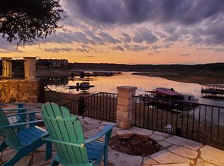 3712 Parliament Cv, Lago Vista, TX 78645