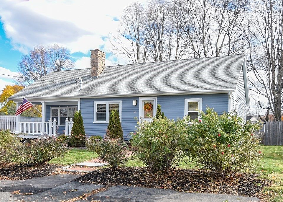 64 Muriel Ter, Haverhill, MA 01835 Zillow