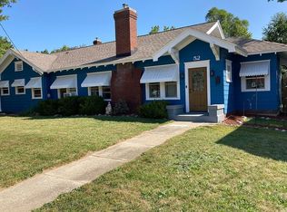 52 N State St, Sparta, MI 49345