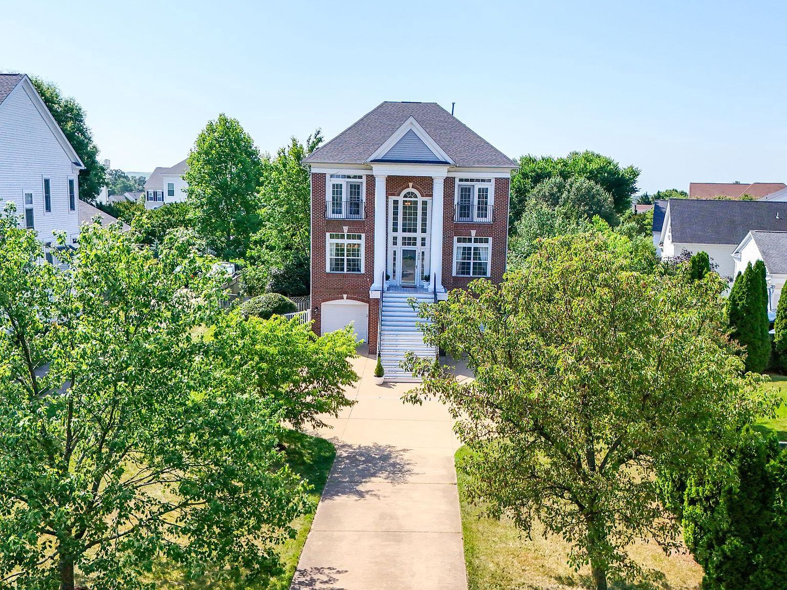 9029 Haywood Ave, Lorton, VA 22079 | Zillow