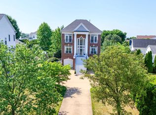 9029 Haywood Ave, Lorton, VA 22079