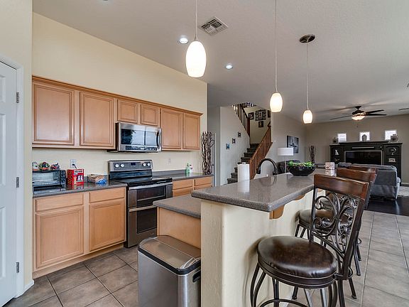 3rd image of 10543 W Desert Star Ln