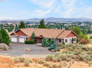 3850 Indiana Ave, Baker City, OR 97814
