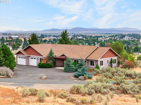 3850 Indiana Ave, Baker City, OR 97814
