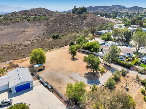 33310 Homestead Ln Lot 6, Wildomar, CA 92595
