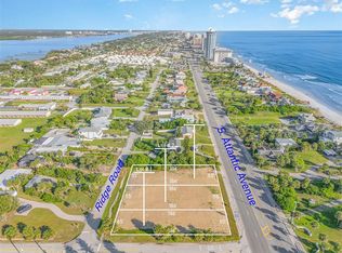 2752 S Atlantic Ave LOT 83, Daytona Beach, FL 32118