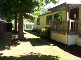 10550 SE 70th Ave LOT 1, Milwaukie, OR 97222