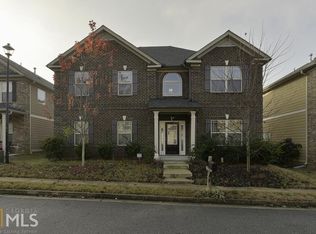 5 Valencia Ln, Newnan, GA
