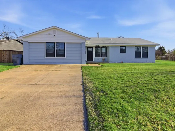 626 Shadyway Dr, Dallas, TX 75232