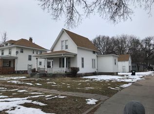 2718 16th St, Columbus, NE 68601