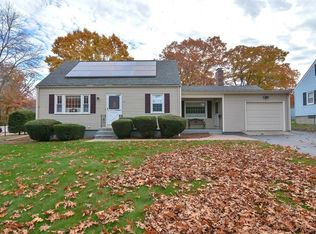 7 Mann St, Blackstone, MA 01504