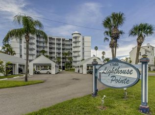 17980 Gulf Blvd APT 102, Redington Shores, FL 33708