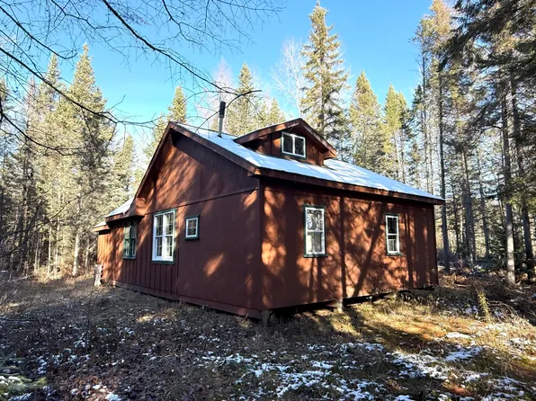 0 S Hendrie River Rd, Hulbert, MI 49748