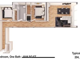 130 N Pearl St #204, Buffalo, NY 14202