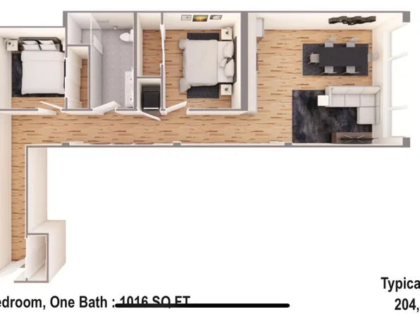 130 N Pearl St, Buffalo, NY