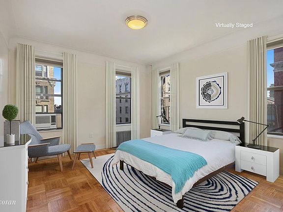 5th image of 447 Fort Washington Ave APT 41