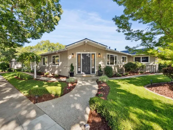 1204 Camino Pablo, San Jose, CA 95125
