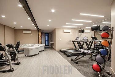 Rented by Fiddler Realty