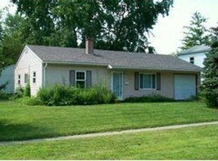 9151 E 36th St, Indianapolis, IN