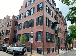 50 River St, Boston, MA 02108