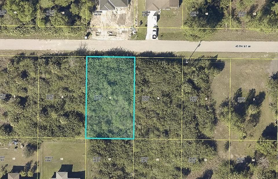 1st image of 3313 45th St W