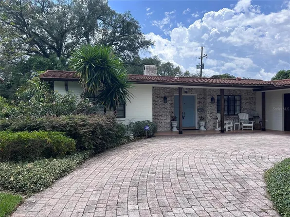 1420 Knollwood St, Orlando, FL 32804