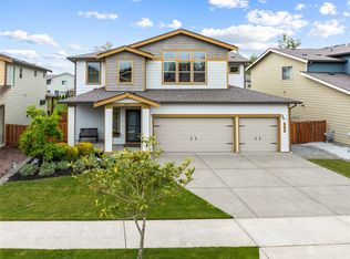 381 Hovey St, Buckley, WA 98321