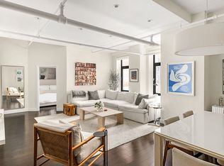 14 E 4th St APT 803, New York, NY