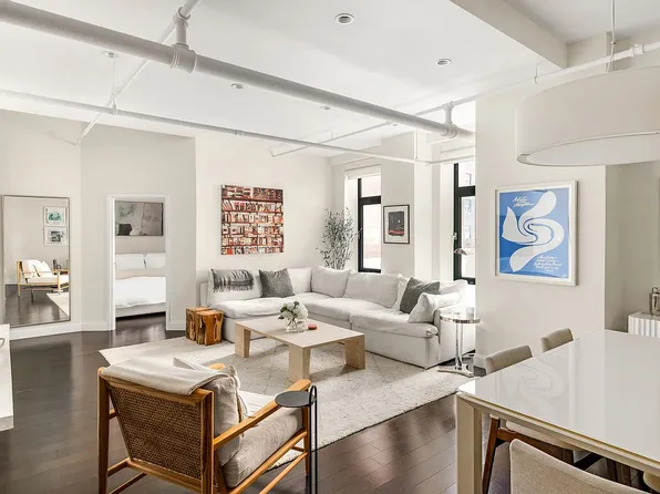 14 E 4th St APT 803, New York, NY 10012