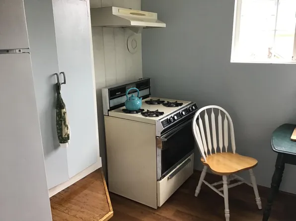 2321 Ward St #A, Berkeley, CA 94705