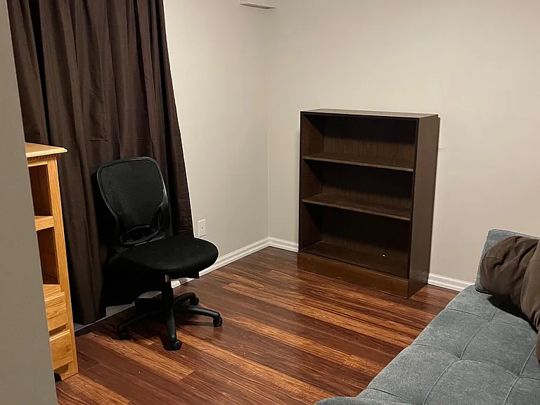 Bedroom #3