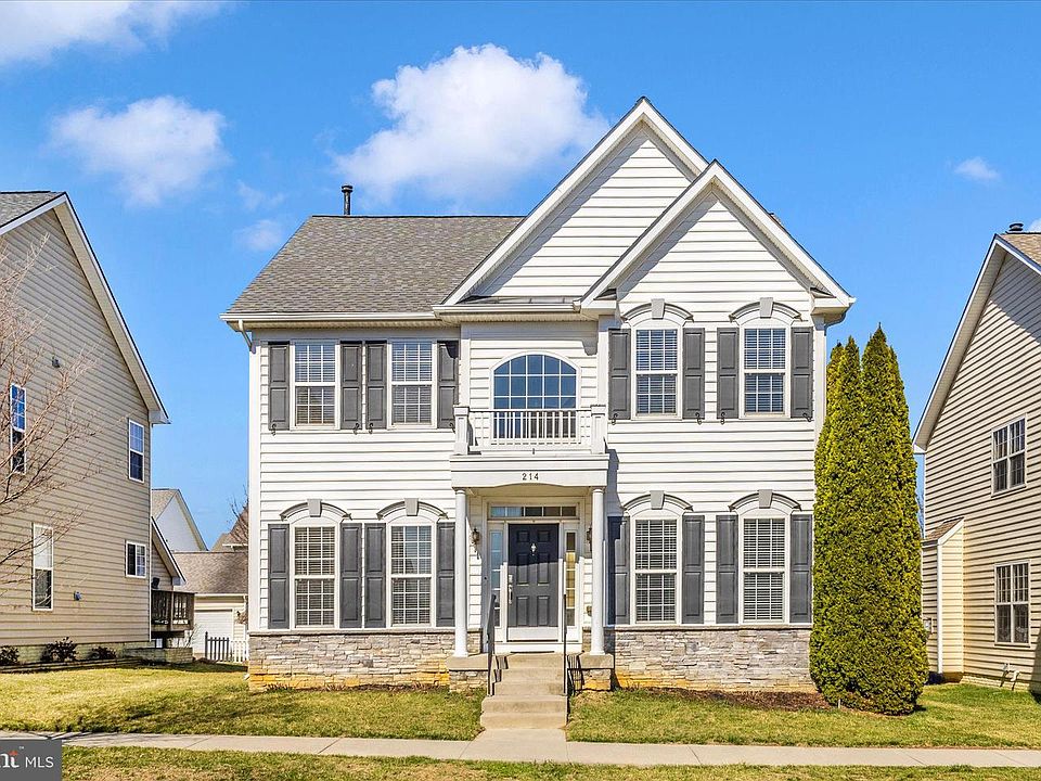 1st image of 214 Union Ridge Dr